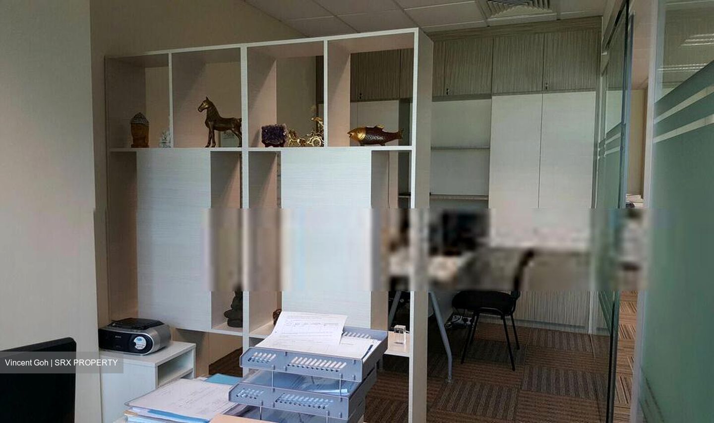Paya Lebar Square (D14), Office #552633531